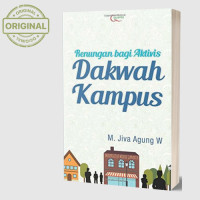 Image of Renungan Bagi Aktivis Dakwah Kampus