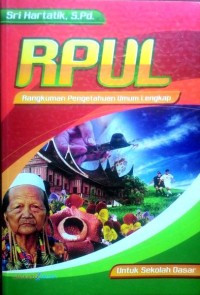 Image of Rpul: Rangkuman Pengetahuan Umum Lengkap