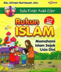 Image of Rukun Islam