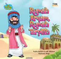 Image of Rumah Arqam, Rumah Terpilih