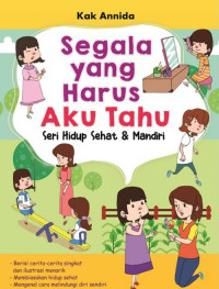 Image of Segala Yang Harus Aku Tahu