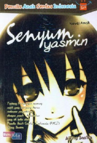 Image of Senyum Yasmin