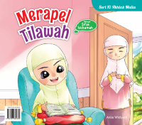 Image of Seri 10 Akhlak Mulia : Merapel Tilawah