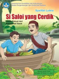 Image of Si Saloi Yang Cerdik
