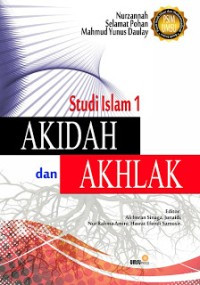 Image of Studi Islam 1 Akidah dan Akhlak