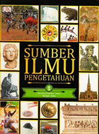 Image of Sumber Ilmu Pengetahuan