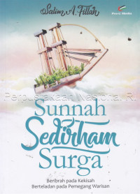 Image of Sunah Sedirham Surga