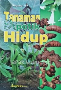 Image of Tanaman Apotik Hidup