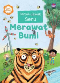 Image of Tanya Jawab Seru Merawat Bumi