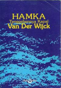 Image of Tenggelamnya Kapal Van Der Wijck