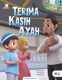 Image of Terimakasih Ayah