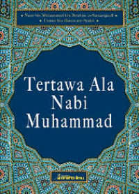 Image of Tertawa Ala Nabi Muhammad