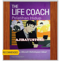 Image of The Life Coach Pelatihan Hidup