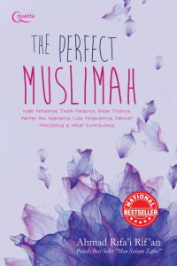 Image of The Perpfect Muslimah