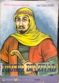 Image of Thoriq Bin Ziyad