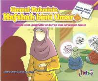 Image of Ummul Mukminin hafshah Binti Umar