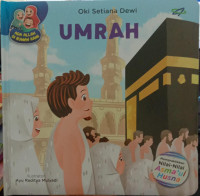 Image of Umrah