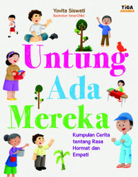 Image of Untung Ada Mereka