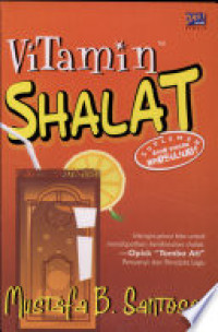 Image of Vitamin shalat