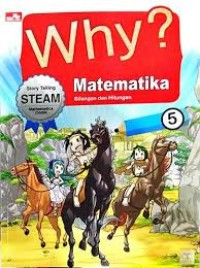 Image of Why?: Matematika Bilangan Dan Hitungan