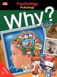 Image of Why? Psikologi
