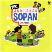 Image of Yuk, Jadi Anak Sopan