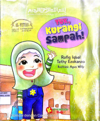 Image of Yuk, Kurangi Sampah